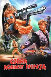 Cobra Against Ninja filmas