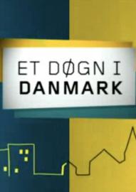Et døgn i danmark filmas