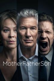 MotherFatherSon filmas