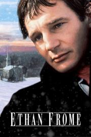 Ethan Frome filmas