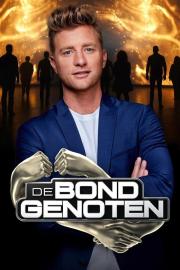 De Bondgenoten filmas