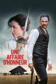 Une affaire d'honneur filmas