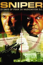 D.C. Sniper: 23 Days of Fear filmas