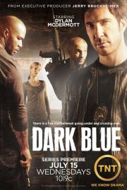 Dark Blue filmas