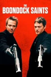 The Boondock Saints filmas