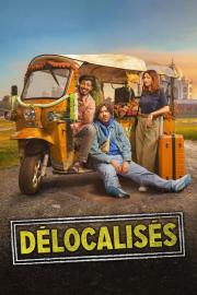 Délocalisés filmas