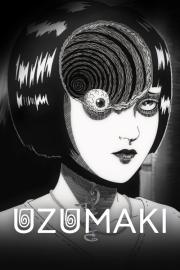 Uzumaki filmas