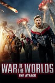 War of the Worlds: The Attack filmas