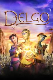 Delgo filmas