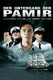 Der Untergang der Pamir filmas
