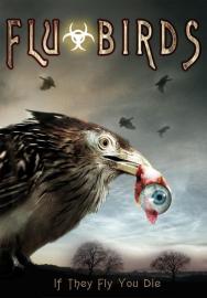 Flu Bird Horror filmas