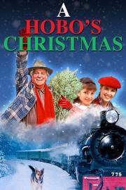 A Hobo's Christmas filmas