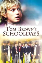 Tom Brown's Schooldays filmas