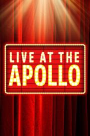 Live at the Apollo filmas