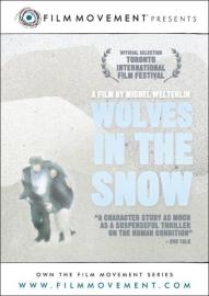 Wolves in the Snow filmas