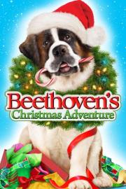 Beethoven's Christmas Adventure filmas
