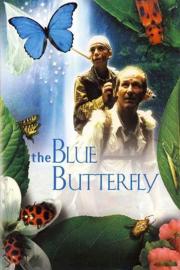 The Blue Butterfly filmas