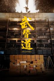 Stuntman filmas