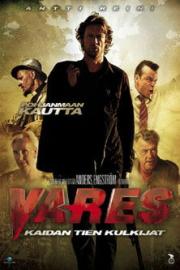 Vares: The Path of the Righteous Men filmas