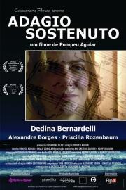 Adagio sostenuto filmas