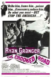 The Crooked Road filmas