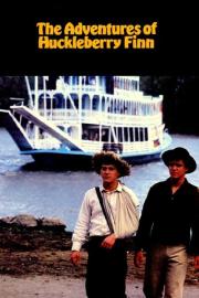 The Adventures of Huckleberry Finn filmas