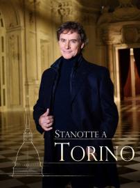 Stanotte a Torino filmas