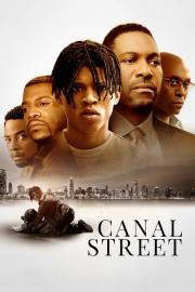 Canal Street filmas