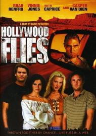 Hollywood Flies filmas