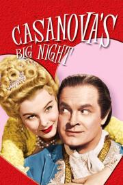 Casanova's Big Night filmas