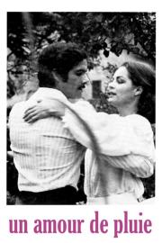 Un amour de pluie filmas