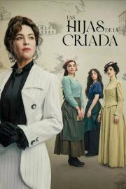 Las hijas de la criada filmas