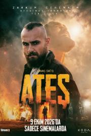 Ateş filmas