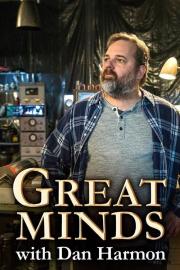 Great Minds with Dan Harmon filmas