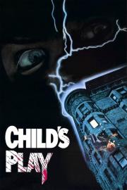 Child's Play filmas