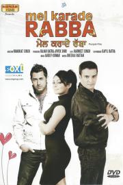 Mel Karade Rabba filmas