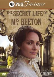 The Secret Life of Mrs. Beeton filmas