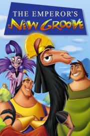 Naujas imperatoriaus pokštas filmas