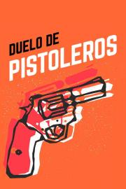 Duelo de pistoleros filmas