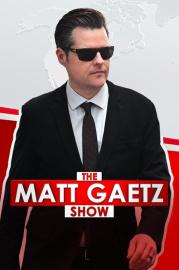 The Matt Gaetz Show filmas