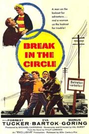 Break in the Circle filmas