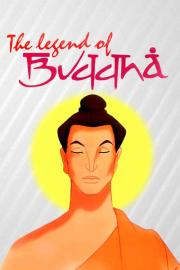The Legend of Buddha filmas
