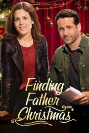 Finding Father Christmas filmas