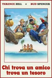 Chi trova un amico trova un tesoro filmas