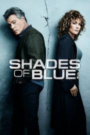Shades of Blue filmas