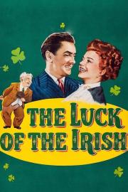 The Luck of the Irish filmas