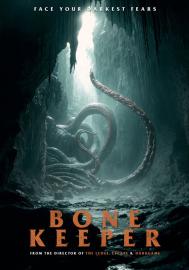 Bone Keeper filmas