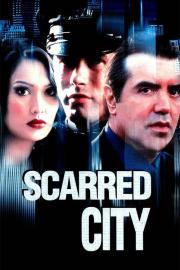 Scarred City filmas