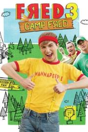 FRED 3: Camp Fred filmas