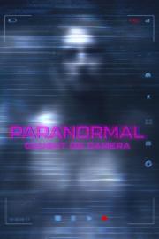 Paranormal Caught on Camera filmas